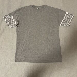 Kenzo boxy fit tee shirt